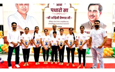 Samvad – Jeevan Yoga Foundation