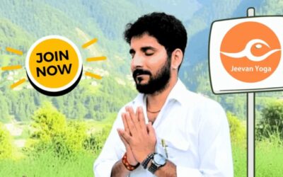 5 Days of Online Yoga Classes with YOGI SRI VISHAL JI.